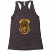 Harry Potter Hogwarts Racerback Tank