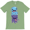 melty cream T-Shirt