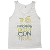 hungary out of control Tank Top