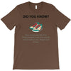 shoes T-Shirt
