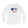 4th of July Long Sleeve Shirts