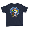 los pollos hermanos Youth Tee