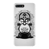 homer simpson iPhone 7 Plus Case