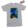 Under The Stars Exclusive T-shirt