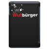 wutb&uuml;rger iPad Mini