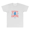 down with the capitol All Over Men's T-shirt