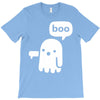 Ghost Of Disapproval T-Shirt
