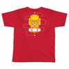 Backpack Toddler T-shirt