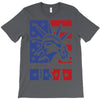 usa 2 T-Shirt