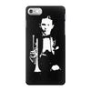 bix beiderbecke iPhone 7 Case