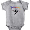 Drinkerbell Baby Bodysuit