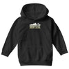 montana mountains Youth Hoodie
