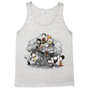 browncoat club Tank Top