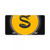 sasa License Plate