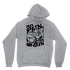 no pain no gain (2) Unisex Hoodie