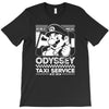 mario odyssey T-Shirt