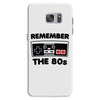 remember the 80's Samsung Galaxy S7