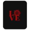 Supernatural Love Mousepad