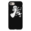 bee attack iPhone 8