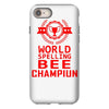 spelling bee champiun iPhone 8