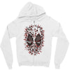 deadhole Zipper Hoodie