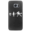 alien arith metic Samsung Galaxy S7 Edge