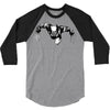 wolverine 3/4 Sleeve Shirt