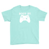 body gaming Youth Tee
