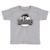 HUMBOLDT BRONCOS Toddler T-shirt