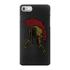 sparta warrior iPhone 7 Case