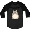 i am in love with cats 3/4 Sleeve Shirt