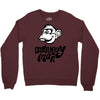 monkey man Crewneck Sweatshirt