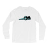 asthma is sexy Long Sleeve Shirts