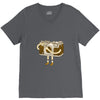 photographer V-Neck Tee