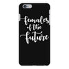 females of the future iPhone 6 Plus/6s Plus Case
