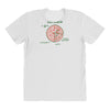 pizza math All Over Women's T-shirt