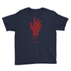protect the living Youth Tee