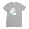 now we're cooking Ladies Fitted T-Shirt