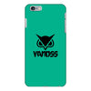vanoss iPhone 6 Plus/6S Plus Case