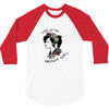 Halloween 3/4 Sleeve Shirt