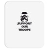 support our troops Mousepad
