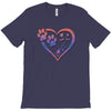perfect dog love T-Shirt