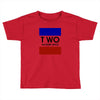 make art work Toddler T-shirt