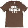 i beat anorexia T-Shirt