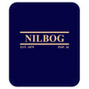 nilbog Mousepad