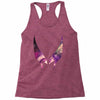 Wolverine Racerback Tank