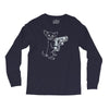 armed chihuahua ox827 best trending Long Sleeve Shirts