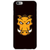 fahrie77 iPhone 6/6s Case