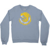 muay thai gym Crewneck Sweatshirt