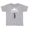 fortnite dab (white) Toddler T-shirt